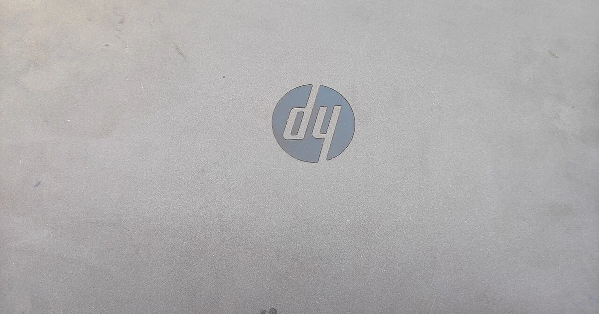 laptop hp