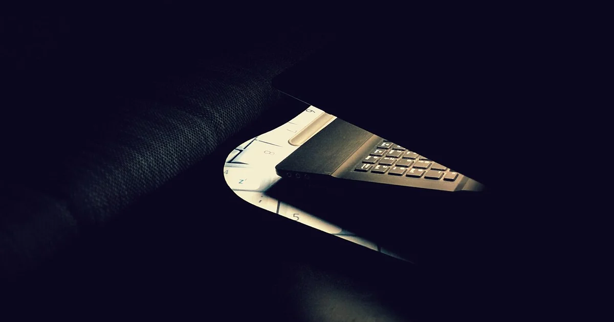 Laptop Lullaby
